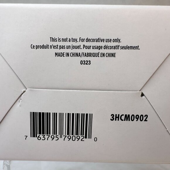 Hallmark Boy Scout Elf On The Shelf & Sloth Christmas Tree Ornaments Set 2 NEW - Picture 7 of 12